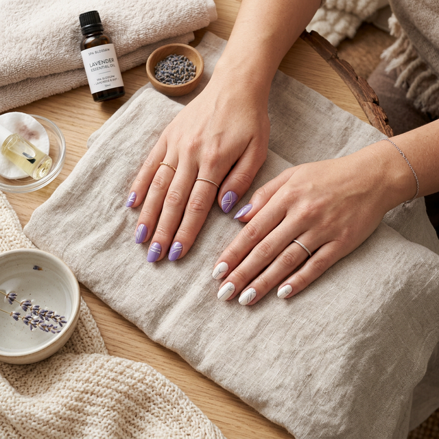 Love Nail Spa